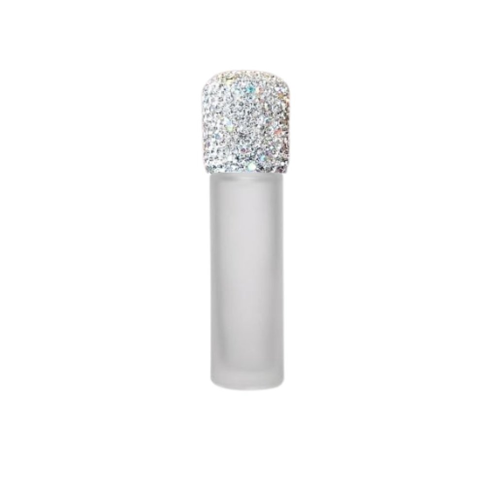 Rhinestone Glass Roll-On for Oils
